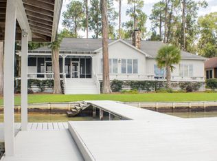 6078 Valencia St, Lake Park, GA 31636