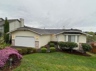 32221 11th Pl SW, Federal Way, WA 98023