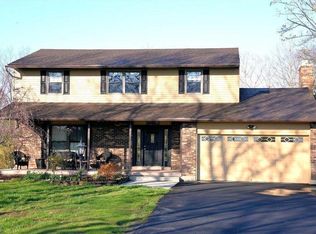 1851 Black Rd, Hamilton, OH 45013