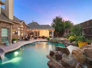 7507 Courtney Cir, Sachse, TX 75048