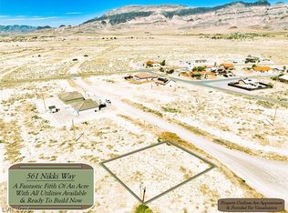 561 Nikki Ln, Pahrump, NV 89060