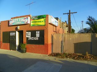 Violeta St, Ventura, CA 93004