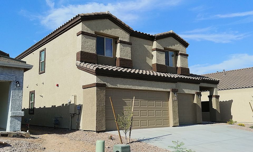 2nd image of 3461 W Sophora Ridge Way