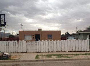816 5th St, Alamogordo, NM 88310