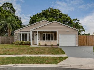 5094 Addie Ct, Boynton Beach, FL 33472