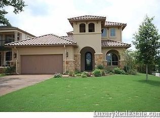 2 Hightrail Way, Austin, TX 78738