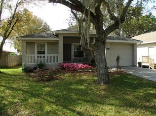 4704 W Pearl Ave, Tampa, FL 33611