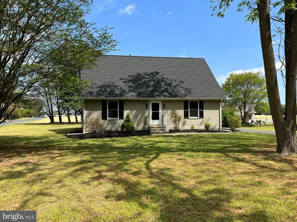 128 Tracy Cir, Laurel, DE 19956