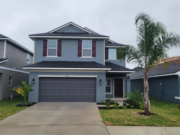 36169 Trinity Glade Rd, Dade City, FL 33525