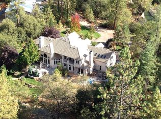 350 Meadow Gate Rd, Meadow Vista, CA 95722