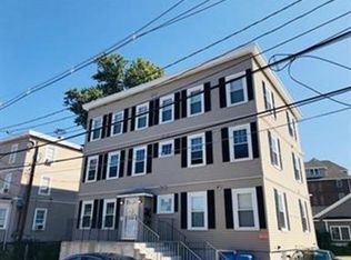 41 Spring St #3, Waltham, MA 02451