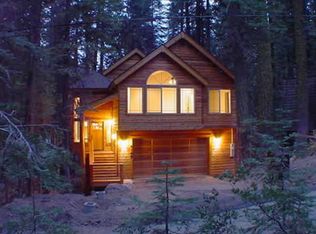 4145 Madrone Ave, Tahoe City, CA 96145