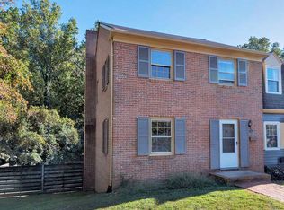 155 Georgetown Grn, Charlottesville, VA 22901