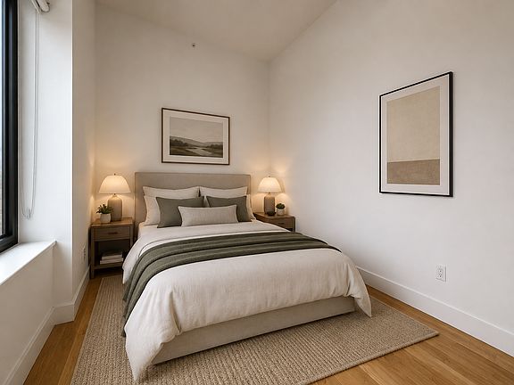 3rd image of 56 N 9th St APT 5F