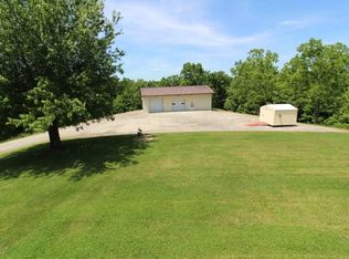 5129 County Road 2, Chesapeake, OH 45619