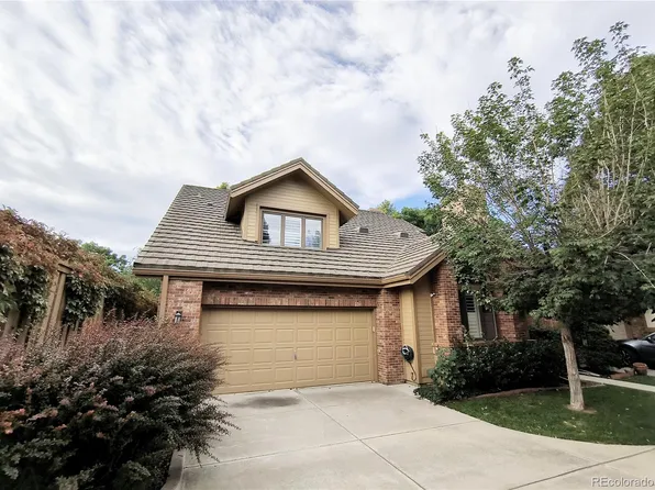 4565 E Mexico Avenue #4, Denver, CO 80222