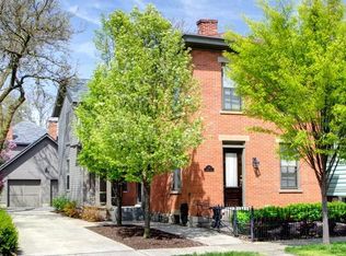 118 Thurman Ave, Columbus, OH