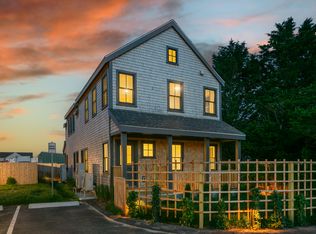 12A Davkim Ln, Nantucket, MA 02554