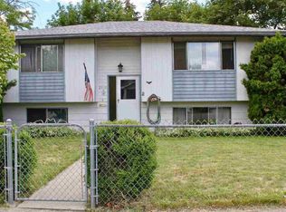 2010 E Courtland Ave, Spokane, WA 99207