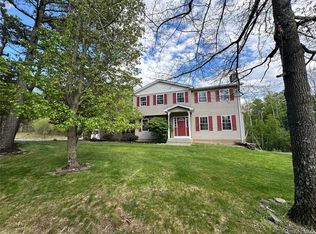 34 Fire Tower Road, Bloomingburg, NY 12721