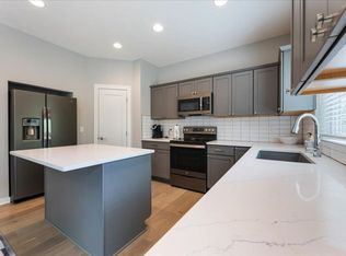 Southby Plaza Townhomes, Omaha, NE 68124