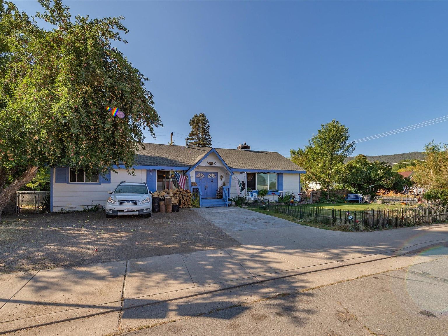 400 Main St, Loyalton, CA 96118 Zillow