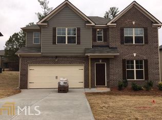 275 Windsor Way #196, Fairburn, GA 30213