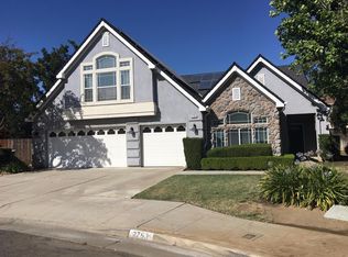 2753 Applegate Ave, Clovis, CA 93611