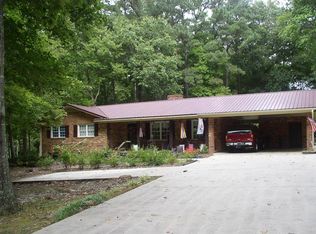 446 W Hills Dr, Henderson, NC 27537