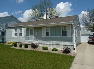 75 Grand Boulevard Ext, Shelby, OH
