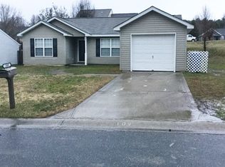 109 Chere Helen Dr, Mooresville, NC 28115