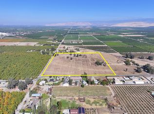 32000 Road 164, Visalia, CA 93292