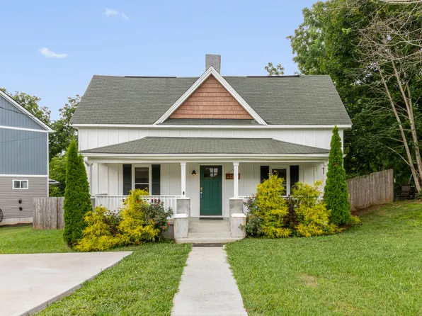 761 N Main St, Canton, NC 28716