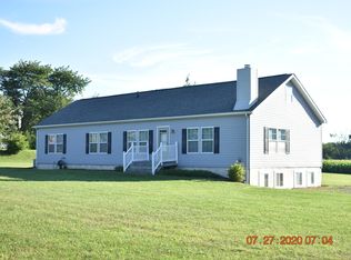 1168 Clearfield Rd, Nazareth, PA 18064