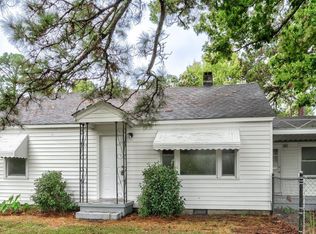 9159 Speights Chapel Rd, Whitakers, NC 27891