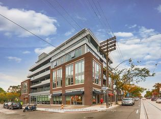 1960 Queen St E #5, Toronto, ON M4L 1H8