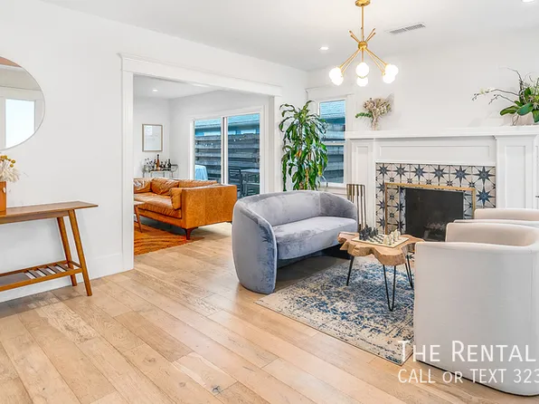 1154 N Alexandria Ave, Los Angeles, CA 90029