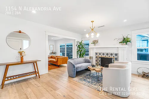 1154 N Alexandria Ave Photo 1