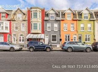 443 N 10th St #1, Reading, PA 19604