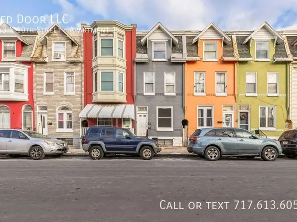 443 N 10th St #1, Reading, PA 19604