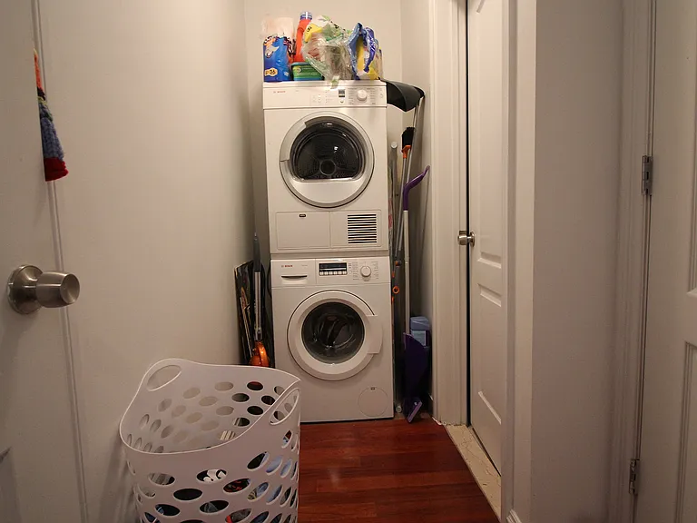1466 Bushwick Ave #3F — Photo 4