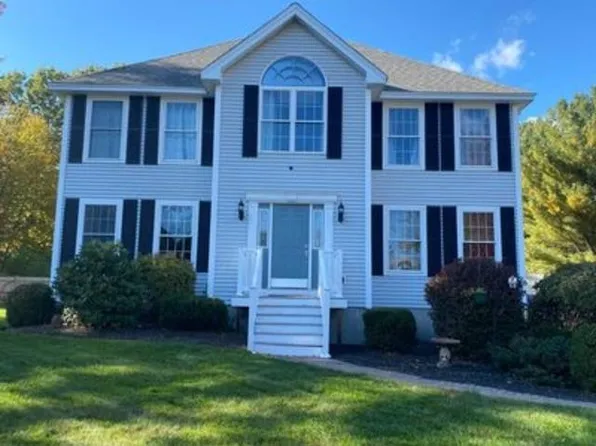 76 Moreau Street, Goffstown, NH 03045