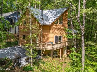 102 Cutter Gap Rd, Townsend, TN 37882
