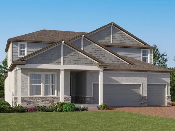 4765 Southern Valley Loop, Brooksville, FL 34601