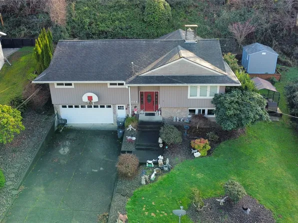 520 Sunset Drive, Hoquiam, WA 98550