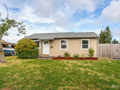 343 Beech Street, Longview, WA, 98632
