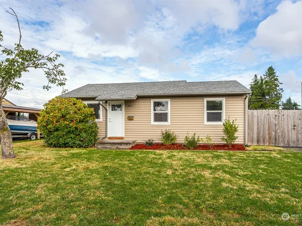 343 Beech Street, Longview, WA 98632