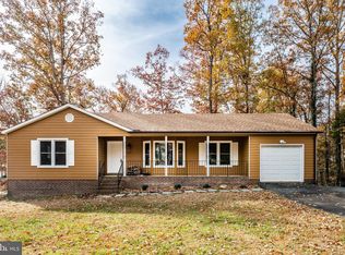 306 Gallimore Dr, Fredericksburg, VA 22407