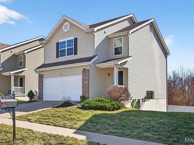 728 English Ivy, O Fallon, MO, 63368