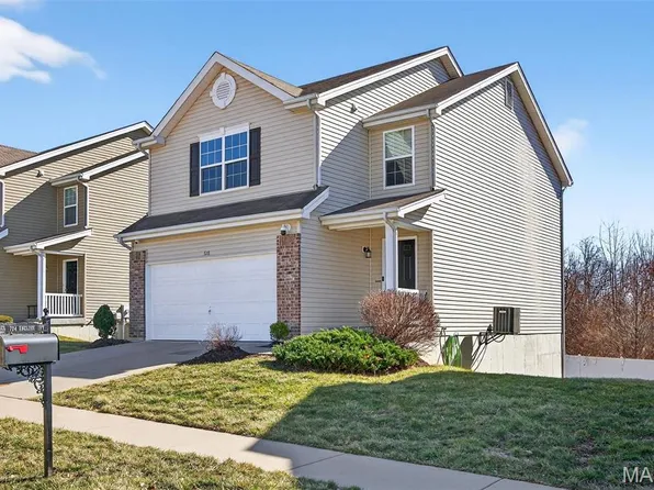 728 English Ivy, O Fallon, MO 63368